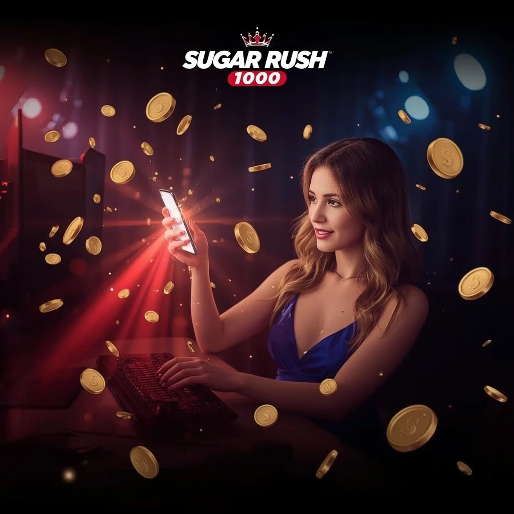 Game Sugar Rush 1000